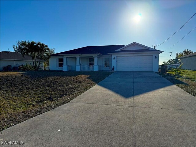 1222 NW 20th Pl, Cape Coral, FL 33993 - photo 5