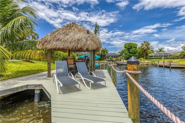 4113 SE 9th Ct, Cape Coral, FL 33904 - photo 35