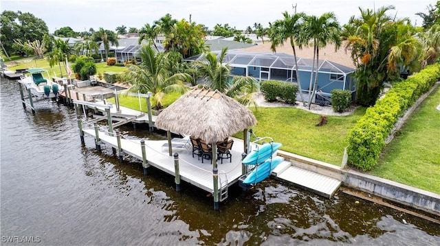4113 SE 9th Ct, Cape Coral, FL 33904 - photo 36