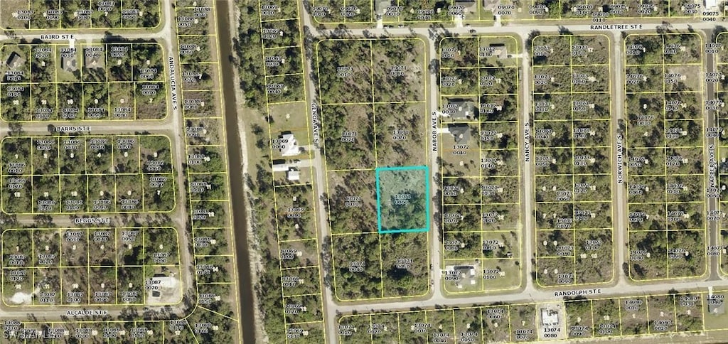 242 Nabob Ave S, Lehigh Acres, FL 33974 - photo 2