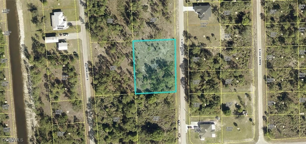 242 Nabob Ave S, Lehigh Acres, FL 33974 - photo 1