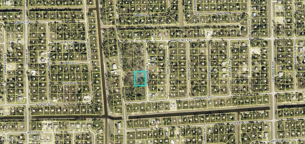 242 Nabob Ave S, Lehigh Acres, FL 33974 - photo 3