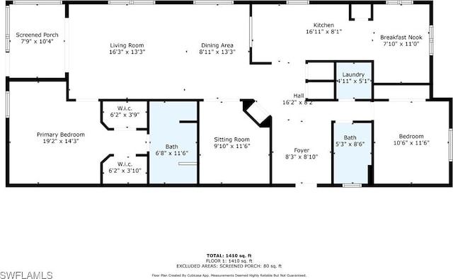 3970 Loblolly Bay Dr Unit 5-108, Naples, FL 34114 - photo 41