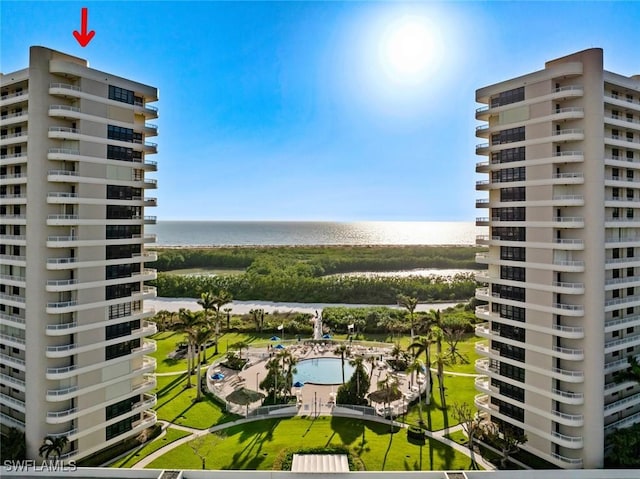 380 Seaview Ct Unit 1808, Marco Island, FL 34145 - photo 21