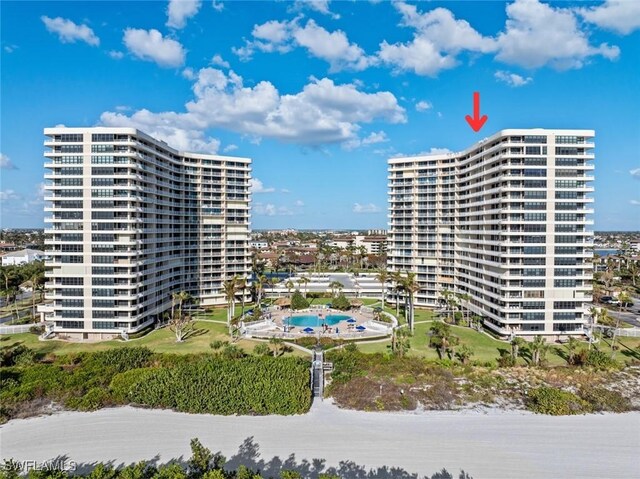 380 Seaview Ct Unit 1808, Marco Island, FL 34145 - photo 12