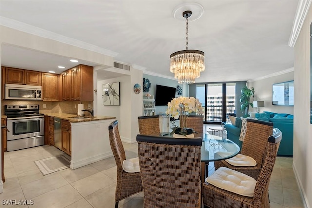 380 Seaview Ct Unit 1808, Marco Island, FL 34145 - photo 5