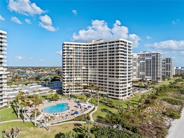 380 Seaview Ct Unit 1808, Marco Island, FL 34145 - photo 2