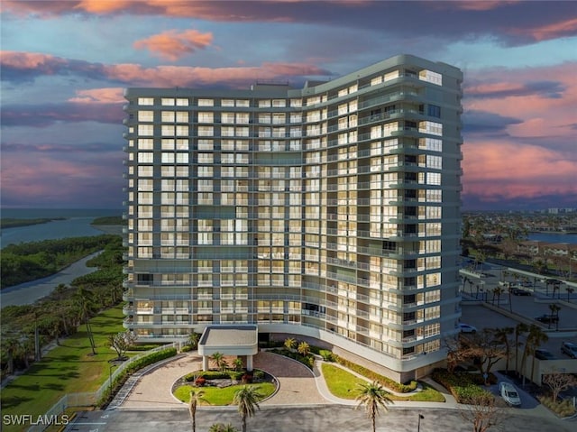 380 Seaview Ct Unit 1808, Marco Island, FL 34145 - photo 23