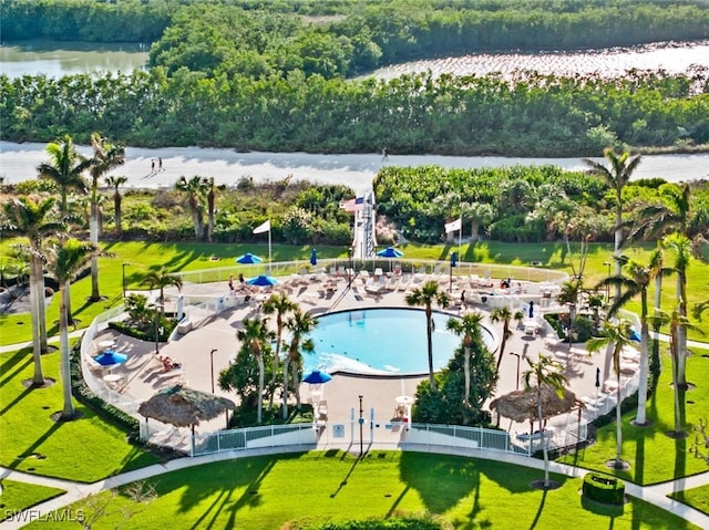380 Seaview Ct Unit 1808, Marco Island, FL 34145 - photo 14