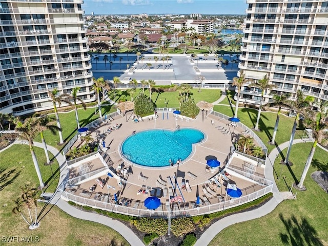 380 Seaview Ct Unit 1808, Marco Island, FL 34145 - photo 13