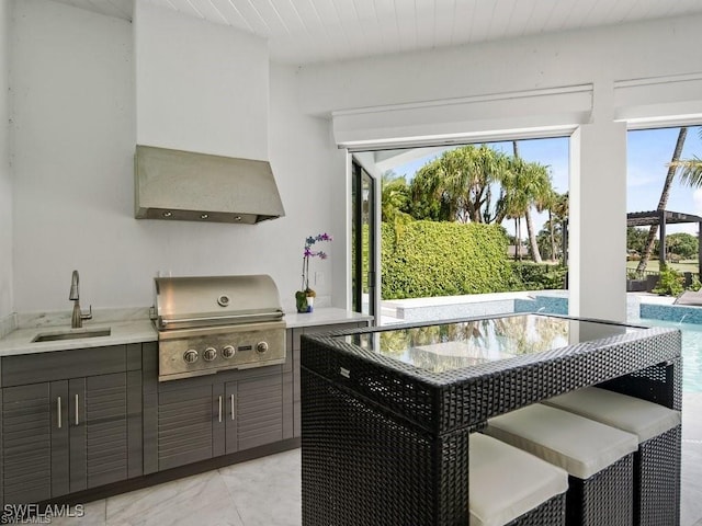 695 Wedge Dr, Naples, FL 34103 - photo 14