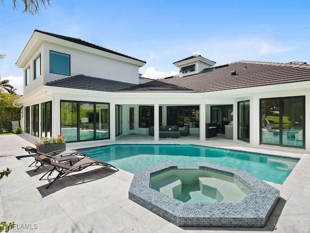 695 Wedge Dr, Naples, FL 34103 - photo 15