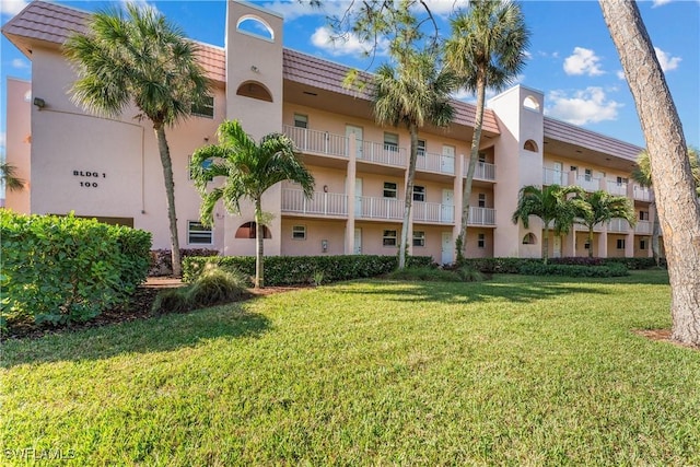 100 Forest Lakes Blvd Unit 107, Naples, FL 34105 - photo 1
