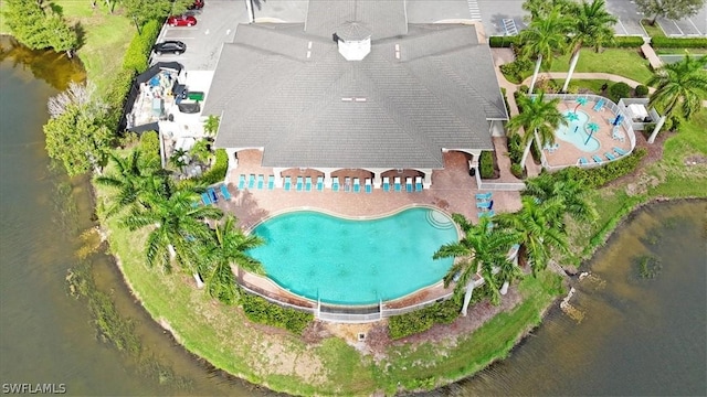 14130 Winchester Ct Unit 1503, Naples, FL 34114 - photo 22