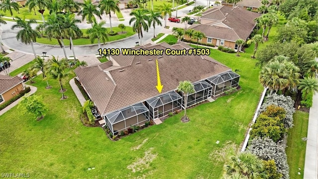 14130 Winchester Ct Unit 1503, Naples, FL 34114 - photo 25