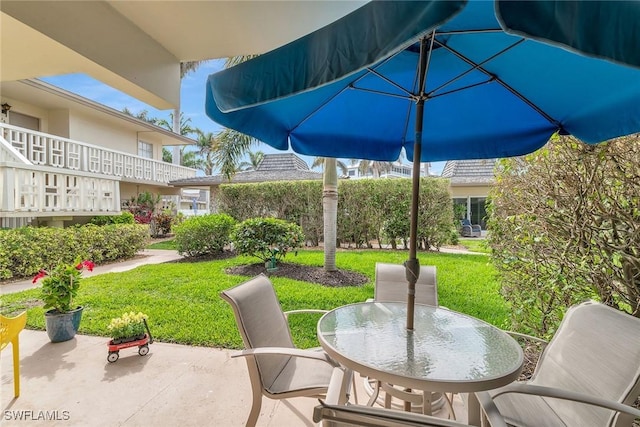 1215 Edington Pl Unit L1, Marco Island, FL 34145 - photo 14