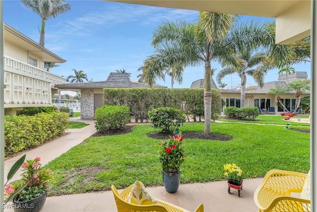 1215 Edington Pl Unit L1, Marco Island, FL 34145 - photo 11
