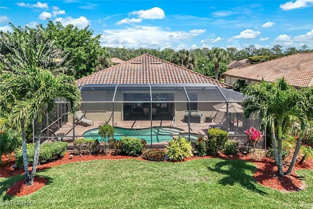 3917 Sapphire Way, Naples, FL 34114 - photo 38