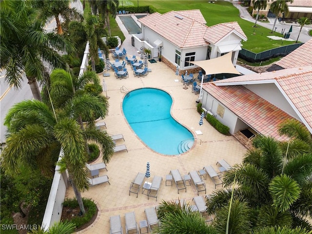 10021 Heather Ln Unit 803, Naples, FL 34119 - photo 33
