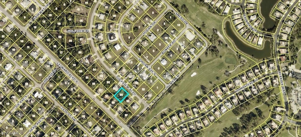 4942 Golfview Blvd, Lehigh Acres, FL 33973 - photo 3