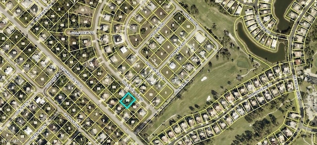 4942 Golfview Blvd, Lehigh Acres, FL 33973 - photo 3