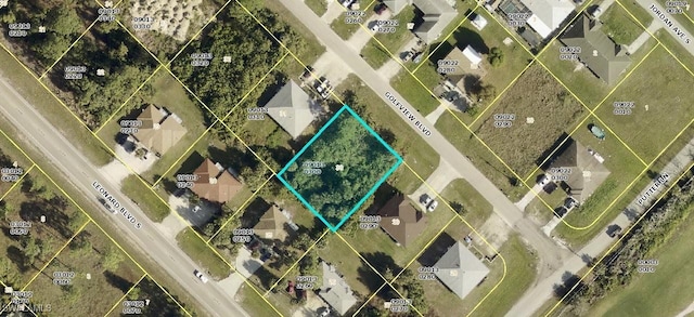 4942 Golfview Blvd, Lehigh Acres, FL 33973 - photo 2