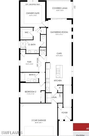 42186 Edgewater Dr, Punta Gorda, FL 33982 - photo 35