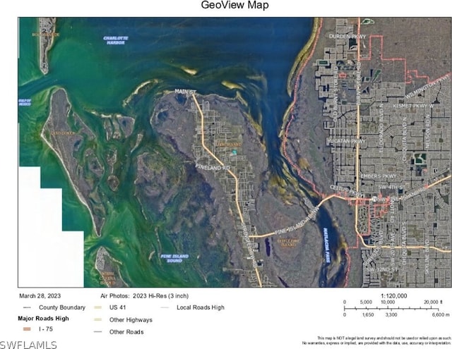 AccessUndetermined, Bokeelia, FL 33922 - photo 6