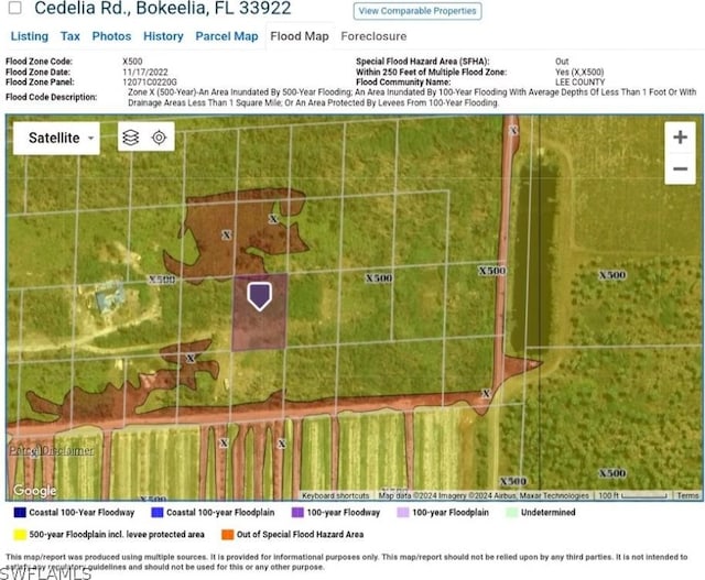 AccessUndetermined, Bokeelia, FL 33922 - photo 10