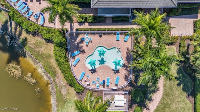 14587 Manchester Dr, Naples, FL 34114 - photo 34