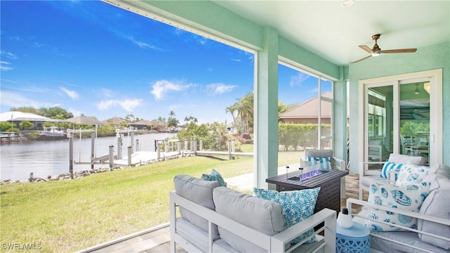 162 Windward Cay, Naples, FL 34114 - photo 15