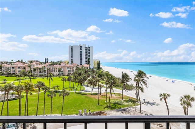 4001 Gulf Shore Blvd N Unit 507, Naples, FL 34103 - photo 35
