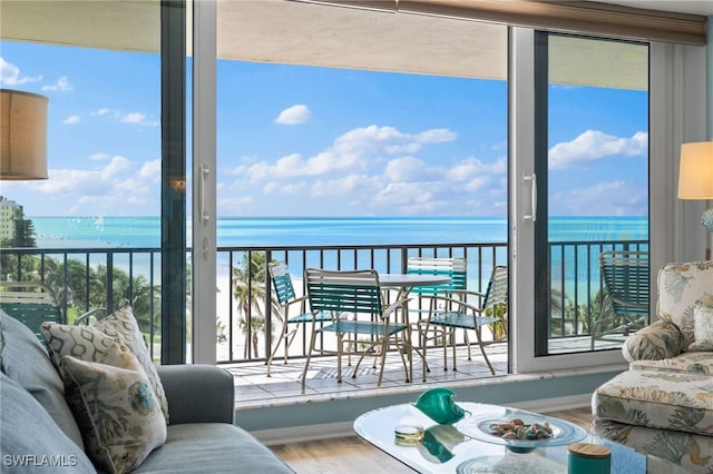 4001 Gulf Shore Blvd N Unit 507, Naples, FL 34103 - photo 3
