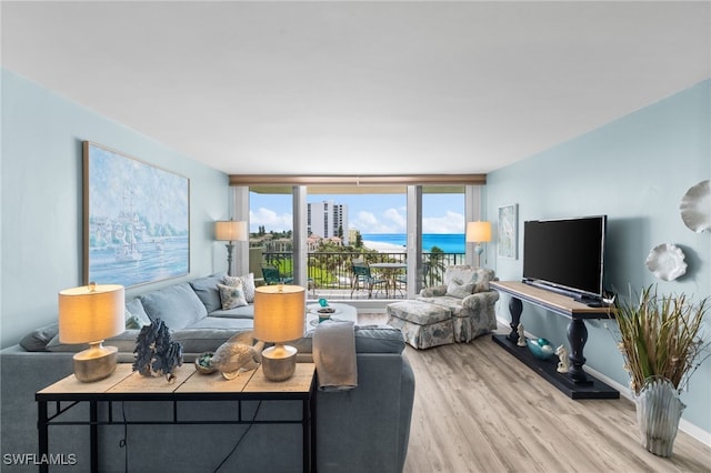 4001 Gulf Shore Blvd N Unit 507, Naples, FL 34103 - photo 7