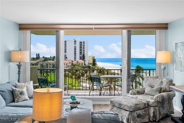 4001 Gulf Shore Blvd N Unit 507, Naples, FL 34103 - photo 1