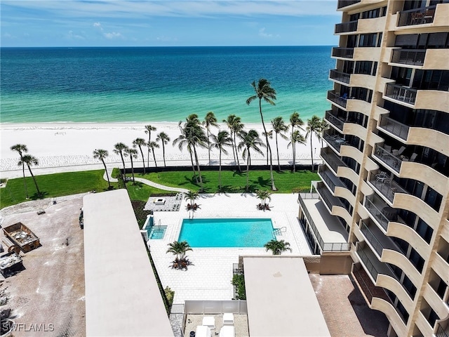 4001 Gulf Shore Blvd N Unit 507, Naples, FL 34103 - photo 47