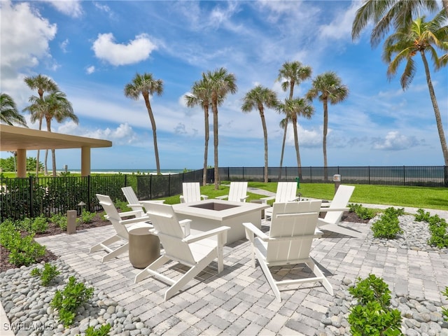 4001 Gulf Shore Blvd N Unit 507, Naples, FL 34103 - photo 48