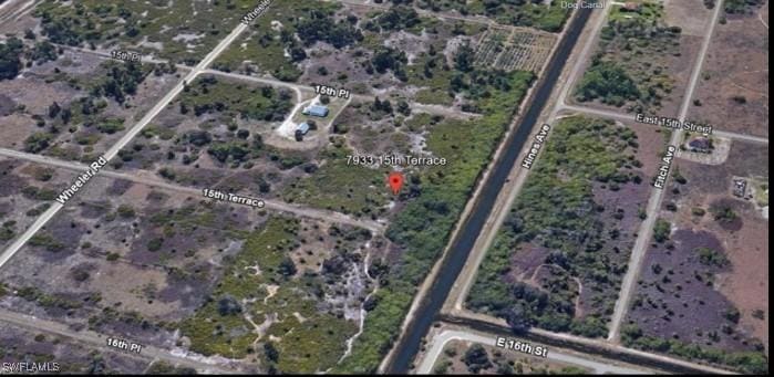 7933 15th Ter, Labelle, FL 33935 - photo 2