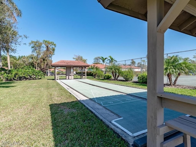 1057 Forest Lakes Dr Unit 1103, Naples, FL 34105 - photo 27