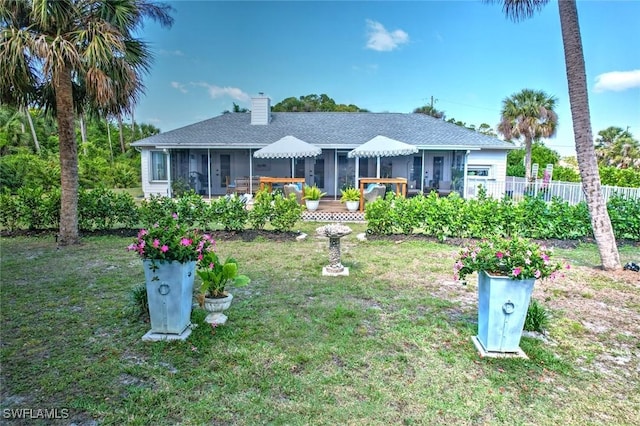 17506 Cape Horn Blvd, Punta Gorda, FL 33955 - photo 4