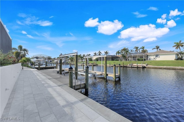 4922 SW 8th Pl, Cape Coral, FL 33914 - photo 41
