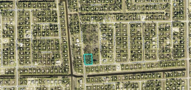 CORNERLOT Randolph Street E, Lehigh Acres, FL 33974 - photo 4