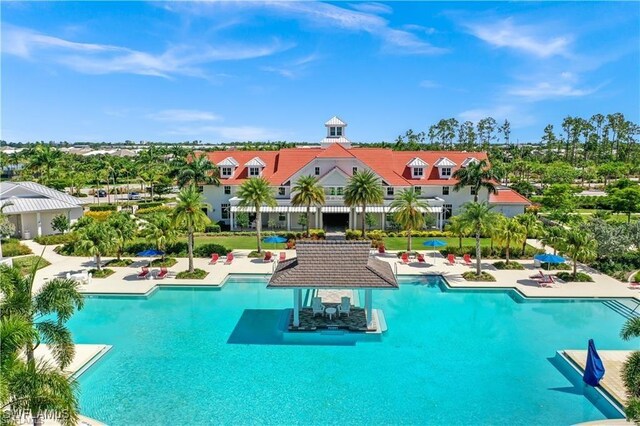 7022 Dominica Dr, Naples, FL 34113 - photo 41