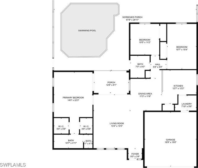 2523 SW 11th Ave, Cape Coral, FL 33914 - photo 4