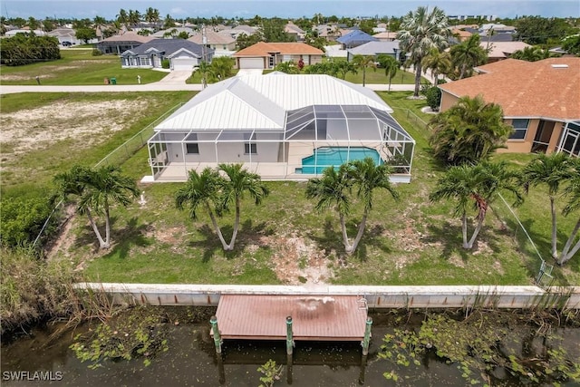 2523 SW 11th Ave, Cape Coral, FL 33914 - photo 40