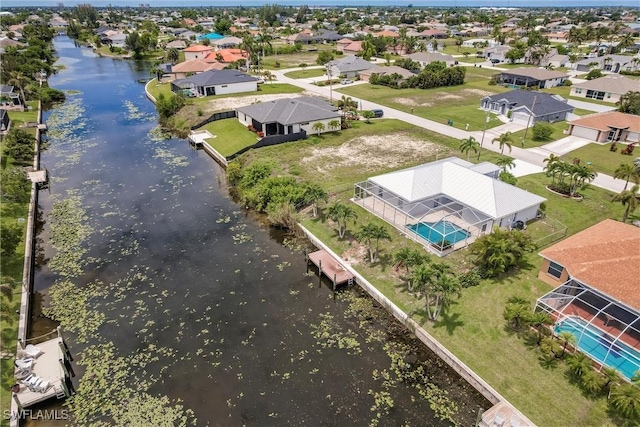 2523 SW 11th Ave, Cape Coral, FL 33914 - photo 43