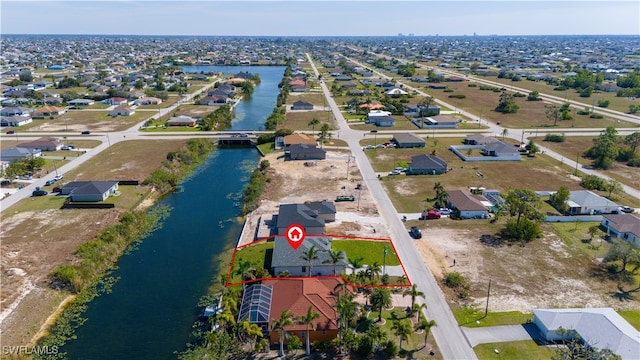 1623 NW 17th St, Cape Coral, FL 33993 - photo 2