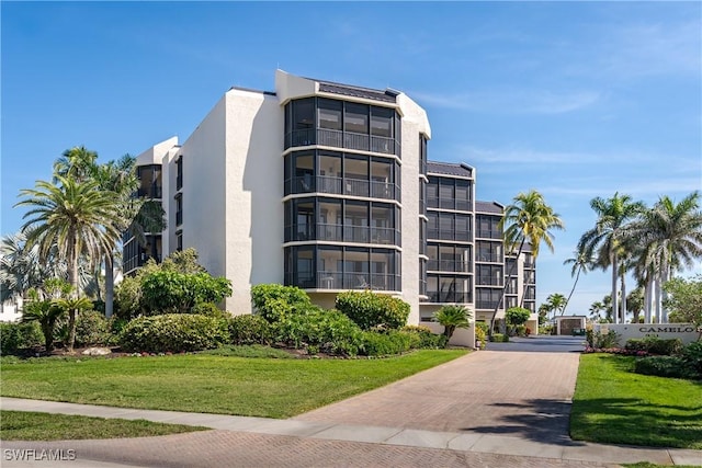 961 Collier Ct Unit 107, Marco Island, FL 34145 - photo 3