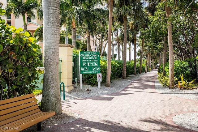 961 Collier Ct Unit 107, Marco Island, FL 34145 - photo 45