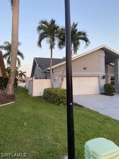 8860 Banyan Cove Cir S Unit 0, Fort Myers, FL 33919 - photo 5